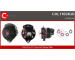 vnitřní ventilátor CASCO CBW70037GS