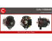 generátor CASCO CAL10300AS