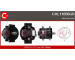 Alternátor CASCO CAL15030GS