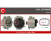 Vnútorný ventilátor CASCO CBW71038AS