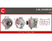 Odpor, vnitřní tlakový ventilátor CASCO CRS71053AS