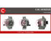 Plniace dúchadlo CASCO CTC73059AS