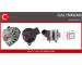 generátor CASCO CAL15002AS