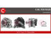 Alternátor CASCO CAL15127AS