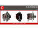 generátor CASCO CAL10402AS