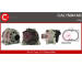 Alternátor CASCO CAL15156AS