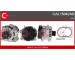 Alternátor CASCO CAL15157AS