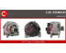 Spínač, zvedací zařízení oken CASCO CWR70022AS