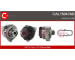Alternátor CASCO CAL15160AS