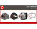 Spínač, zvedací zařízení oken CASCO CWR71021AS