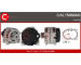 Hydraulické čerpadlo, řízení CASCO CSP73102AS