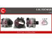 vnitřní ventilátor CASCO CBW75013AS
