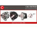 vnitřní ventilátor CASCO CBW75014AS