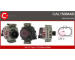 Hydraulické čerpadlo, řízení CASCO CSP73115GS