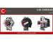 vnitřní ventilátor CASCO CBW76007GS