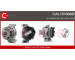 generátor CASCO CAL15100AS