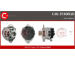 Spínač, zvedací zařízení oken CASCO CWR73007AS