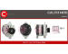 generátor CASCO CAL15114RS