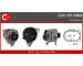 generátor CASCO CAL10501AS