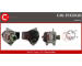 generátor CASCO CAL10506GS