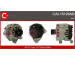 Alternátor CASCO CAL15249AS