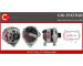 generátor CASCO CAL15127GS