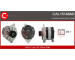 Spínač, zvedací zařízení oken CASCO CWR76007AS