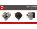 Spínač, zvedací zařízení oken CASCO CWR76039AS