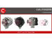 generátor CASCO CAL10572AS
