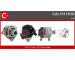 Predradený odpor, elektromotor (ventilátor chladiča) CASCO CRS74008GS