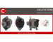 Vnútorný ventilátor CASCO CBW86001AS