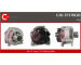 Alternátor CASCO CAL15335AS