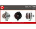 vnitřní ventilátor CASCO CBW87002AS