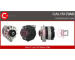 Alternátor CASCO CAL15338AS