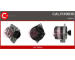 generátor CASCO CAL15196RS