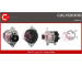 Alternátor CASCO CAL15372AS