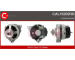 generátor CASCO CAL15202RS