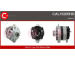 Alternátor CASCO CAL15379AS