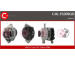 vinutá prużina, Airbag CASCO CCC73002GS