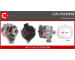 Odpor vnútorného ventilátora CASCO CRS83010AS