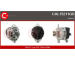 vinutá prużina, Airbag CASCO CCC73006GS