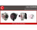 generátor CASCO CAL15220RS