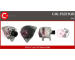 Alternátor CASCO CAL15406AS
