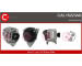 generátor CASCO CAL10657GS