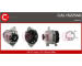 generátor CASCO CAL10659AS