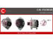 generátor CASCO CAL15236GS