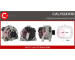 generátor CASCO CAL10691AS