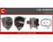 Alternátor CASCO CAL15457AS