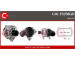 Alternátor CASCO CAL15474AS