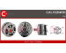 generátor CASCO CAL15264RS
